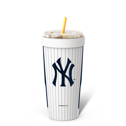 To-Go Buddy | New York Yankees | Gameday