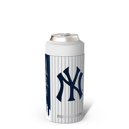 Universal Buddy | New York Yankees | Gameday