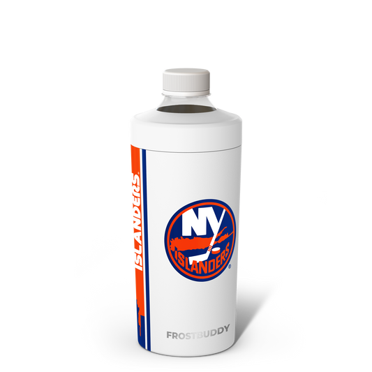 Universal XL | New York Islanders | Gameday