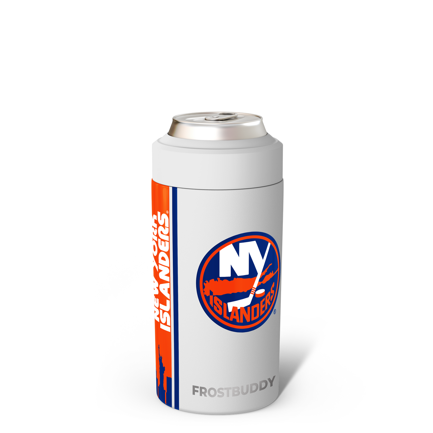 Universal Buddy | New York Islanders | Gameday