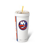 To-Go Buddy | New York Islanders | Gameday