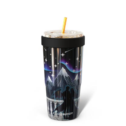 To-Go Buddy | Nightfall