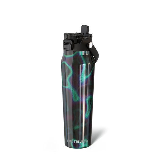 Bottle Buddy 32oz | Northern Lights