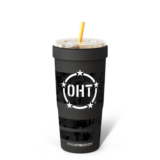 To-Go Buddy | OHT Salute