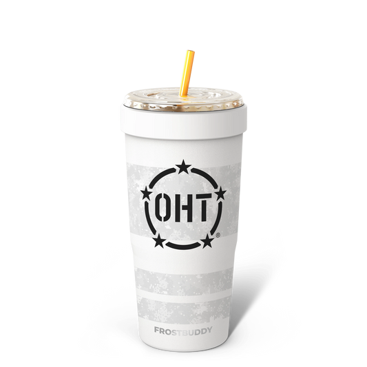 To-Go Buddy | OHT Support