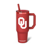 Thicc Buddy 40oz | Oklahoma Sooners | Gameday