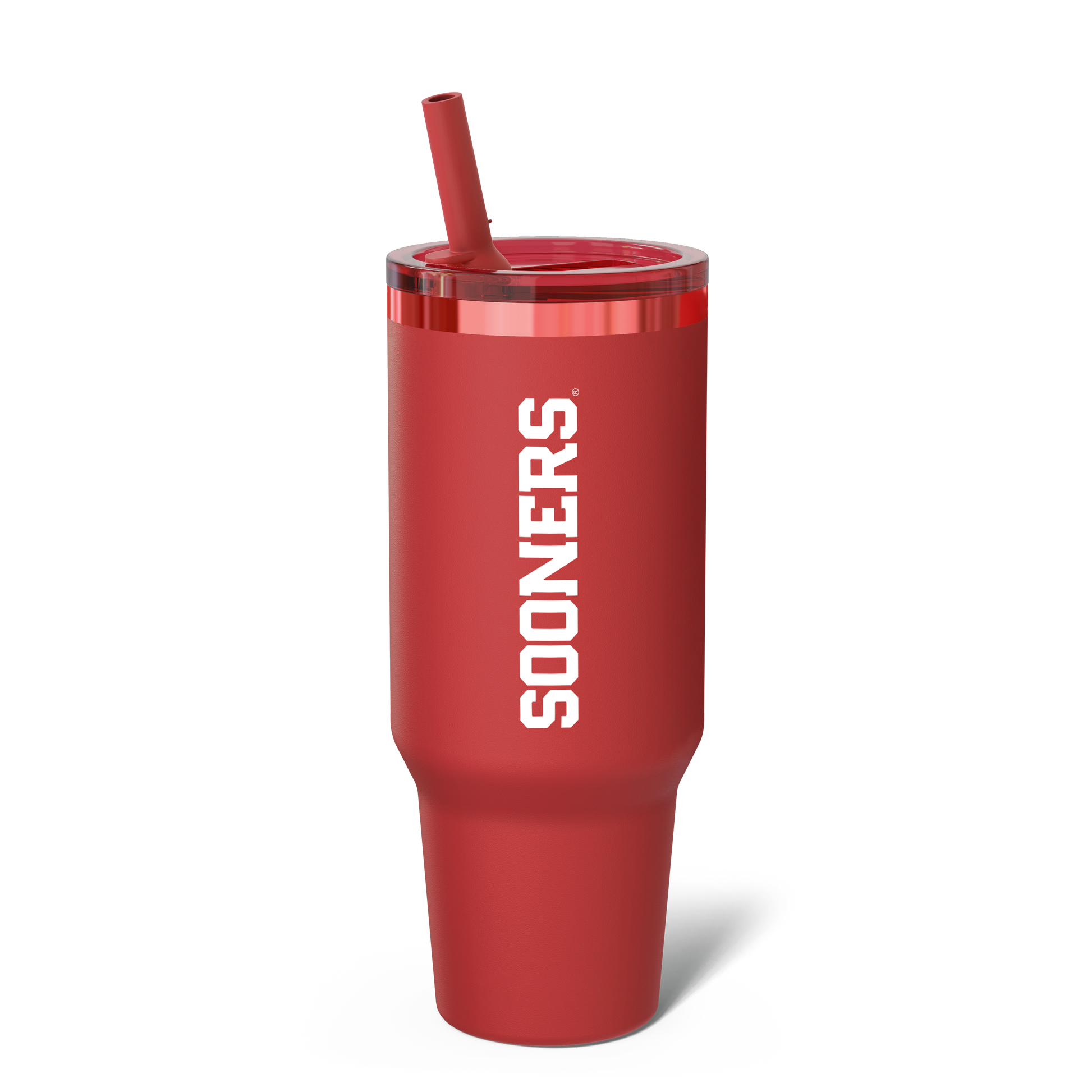 Thicc Buddy 40oz | Oklahoma Sooners | Gameday