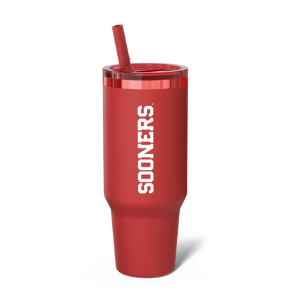Thicc Buddy 40oz | Oklahoma Sooners | Gameday