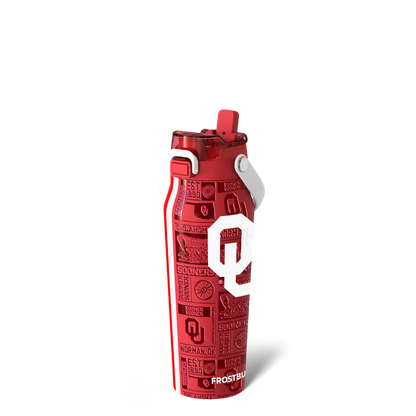 Bottle Buddy 24oz | Oklahoma Sooners | Legacy