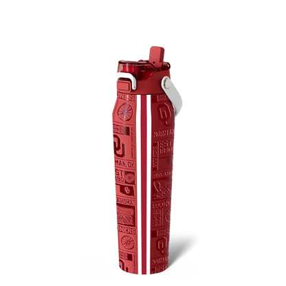 Bottle Buddy 32oz | Oklahoma Sooners | Legacy