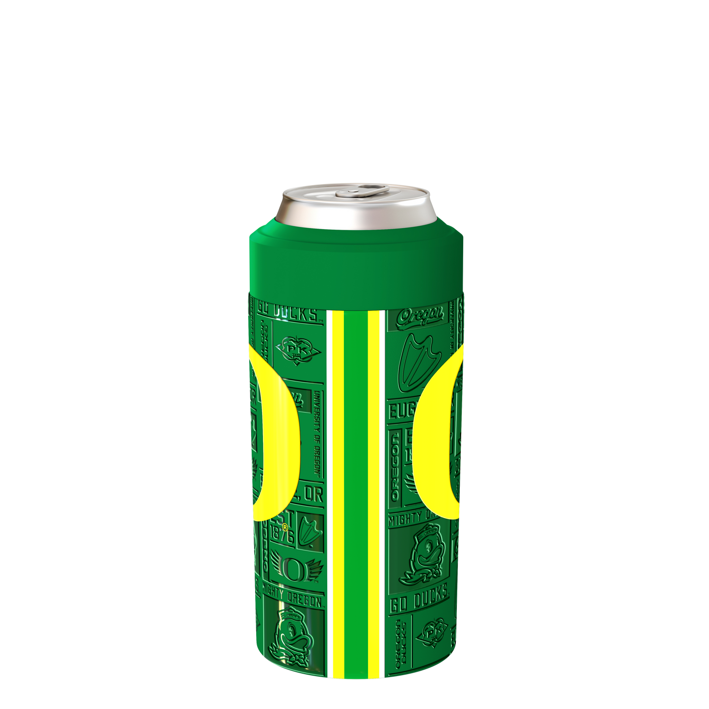 Universal Buddy | Oregon Ducks | Legacy