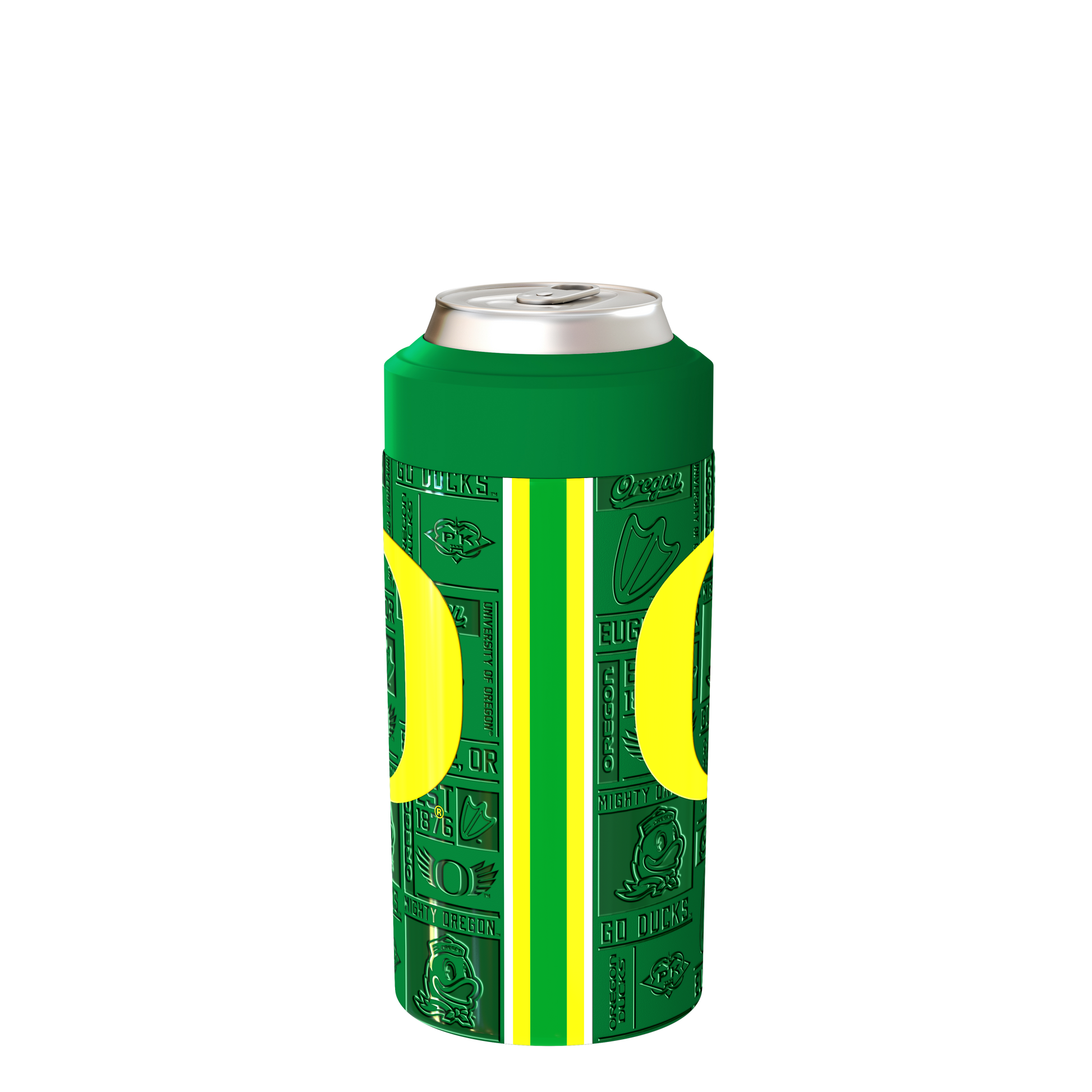 Universal Buddy | Oregon Ducks | Legacy