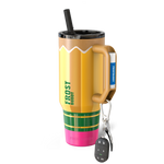 Thicc Buddy 40oz | Pencil
