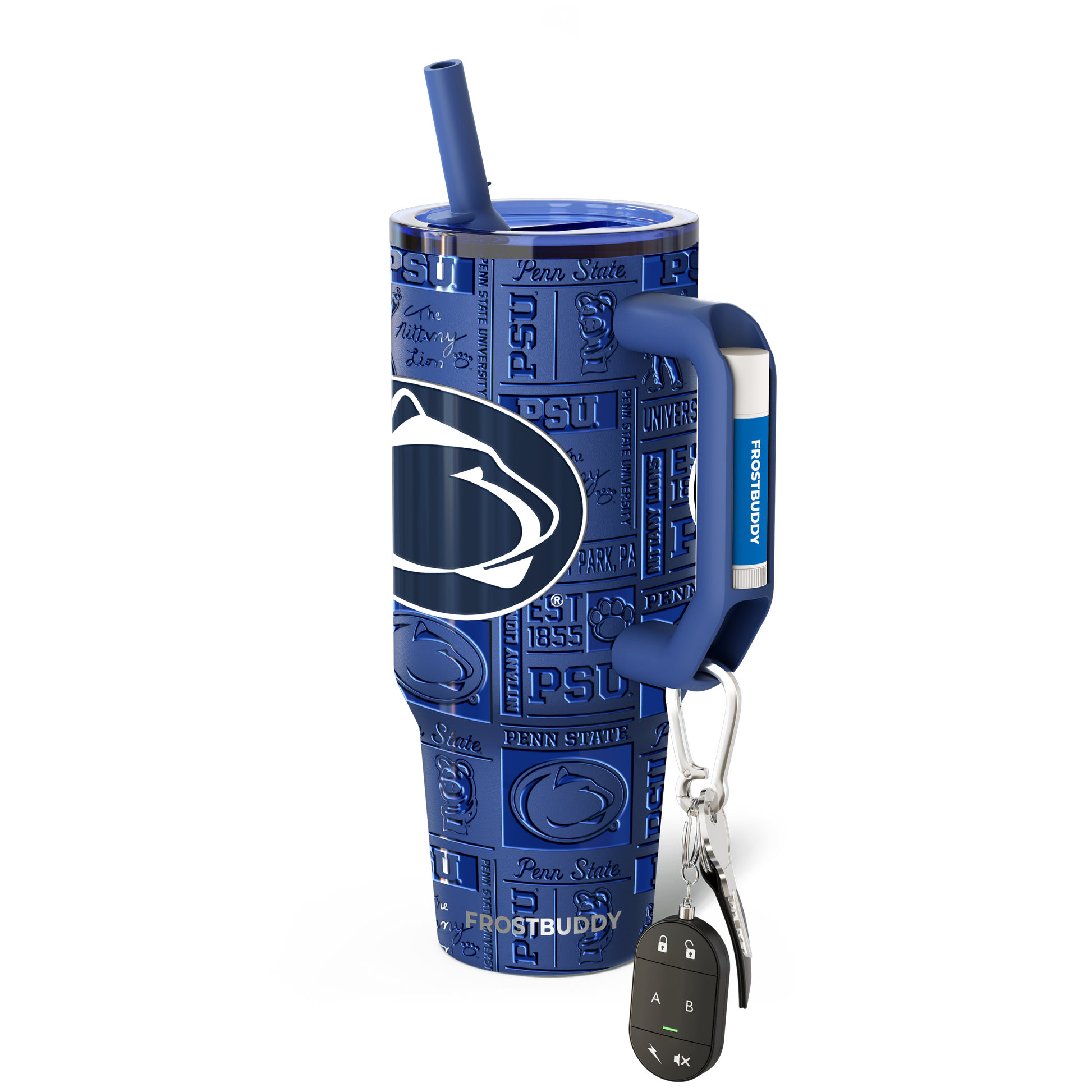 Thicc Buddy 40oz | Penn State Nittany Lions | Legacy