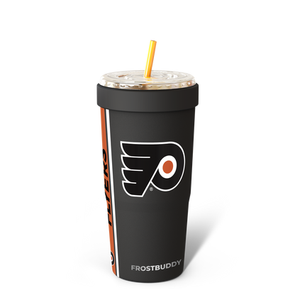 To-Go Buddy | Philadelphia Flyers | Gameday