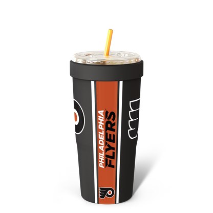 To-Go Buddy | Philadelphia Flyers | Gameday