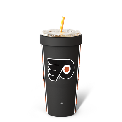 To-Go Buddy | Philadelphia Flyers | Gameday