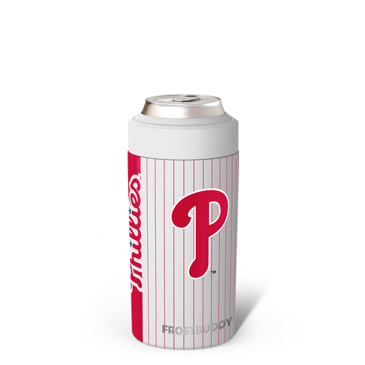 Universal Buddy | Philadelphia Phillies | Gameday