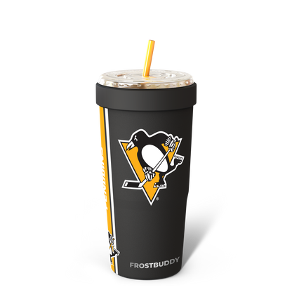 To-Go Buddy | Pittsburgh Penguins | Gameday