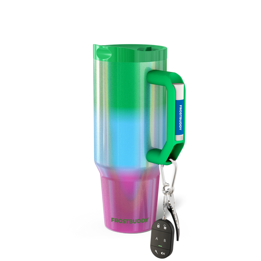 Thicc Buddy 40oz | Prism Pop