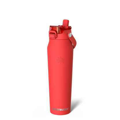 Bottle Buddy 32oz | Red
