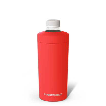 Universal XL | Red