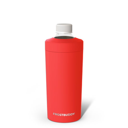 Universal XL | Red