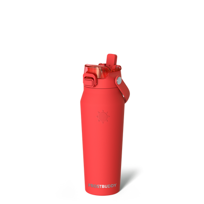 Bottle Buddy 24oz | Red