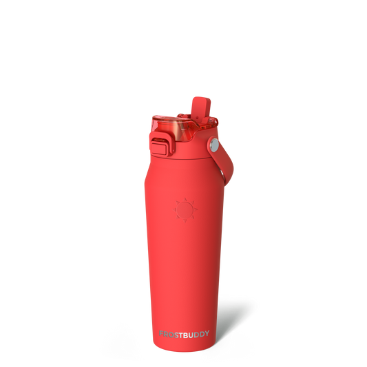 Bottle Buddy 24oz | Red