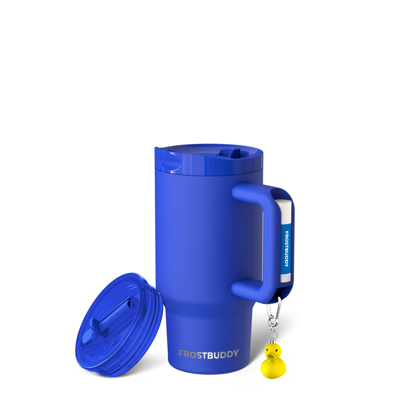 Thicc Buddy 16oz | Royal