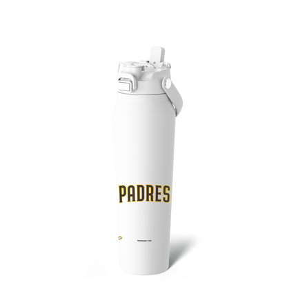 Bottle Buddy 32oz | San Diego Padres | Gameday
