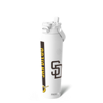 Bottle Buddy 32oz | San Diego Padres | Gameday