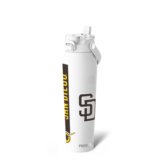 Bottle Buddy 32oz | San Diego Padres | Gameday
