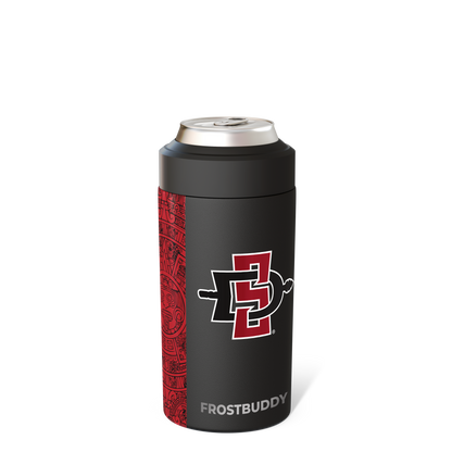 Universal Buddy | San Diego State Aztecs | Gameday