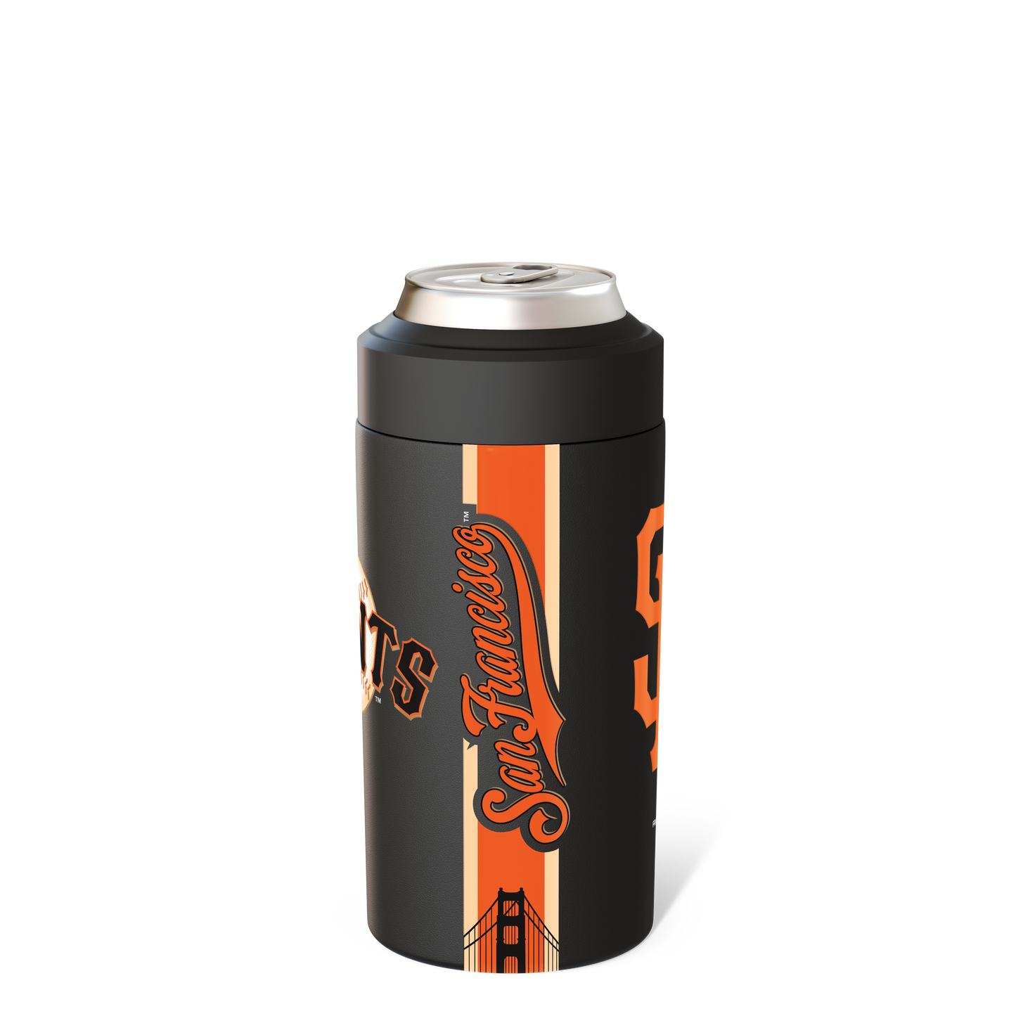 Universal Buddy | San Francisco Giants | Gameday