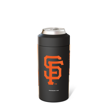 Universal Buddy | San Francisco Giants | Gameday