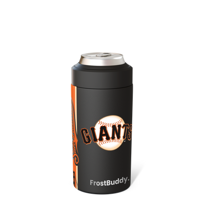 Universal Buddy | San Francisco Giants | Gameday