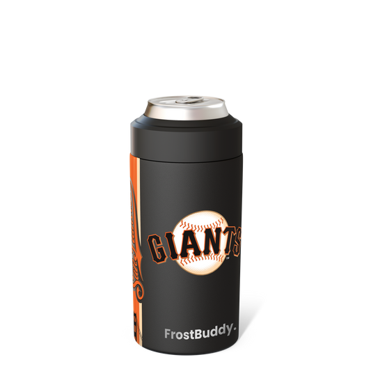 Universal Buddy | San Francisco Giants | Gameday
