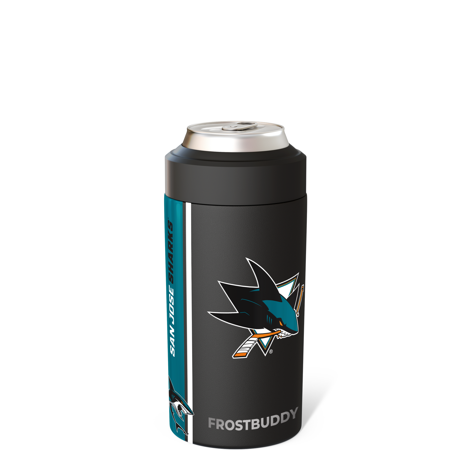 Universal Buddy | San Jose Sharks | Gameday