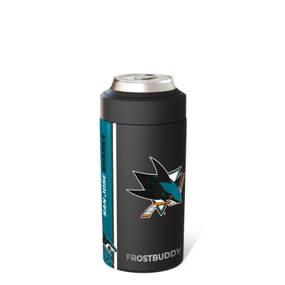 Universal Buddy | San Jose Sharks | Gameday
