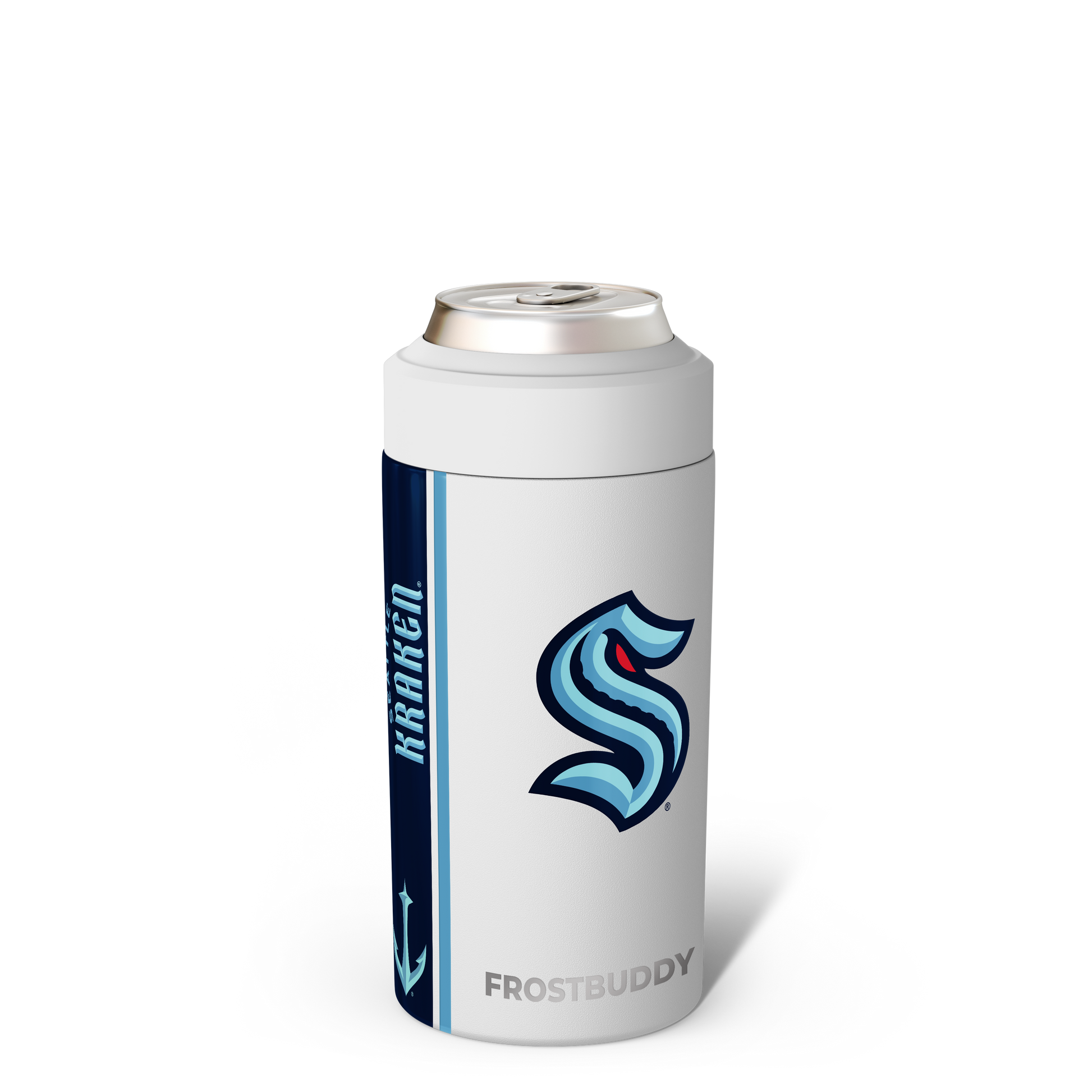 Universal Buddy | Seattle Kraken | Gameday