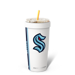 To-Go Buddy | Seattle Kraken | Gameday