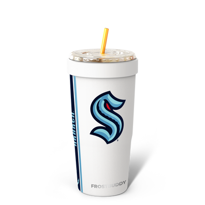 To-Go Buddy | Seattle Kraken | Gameday