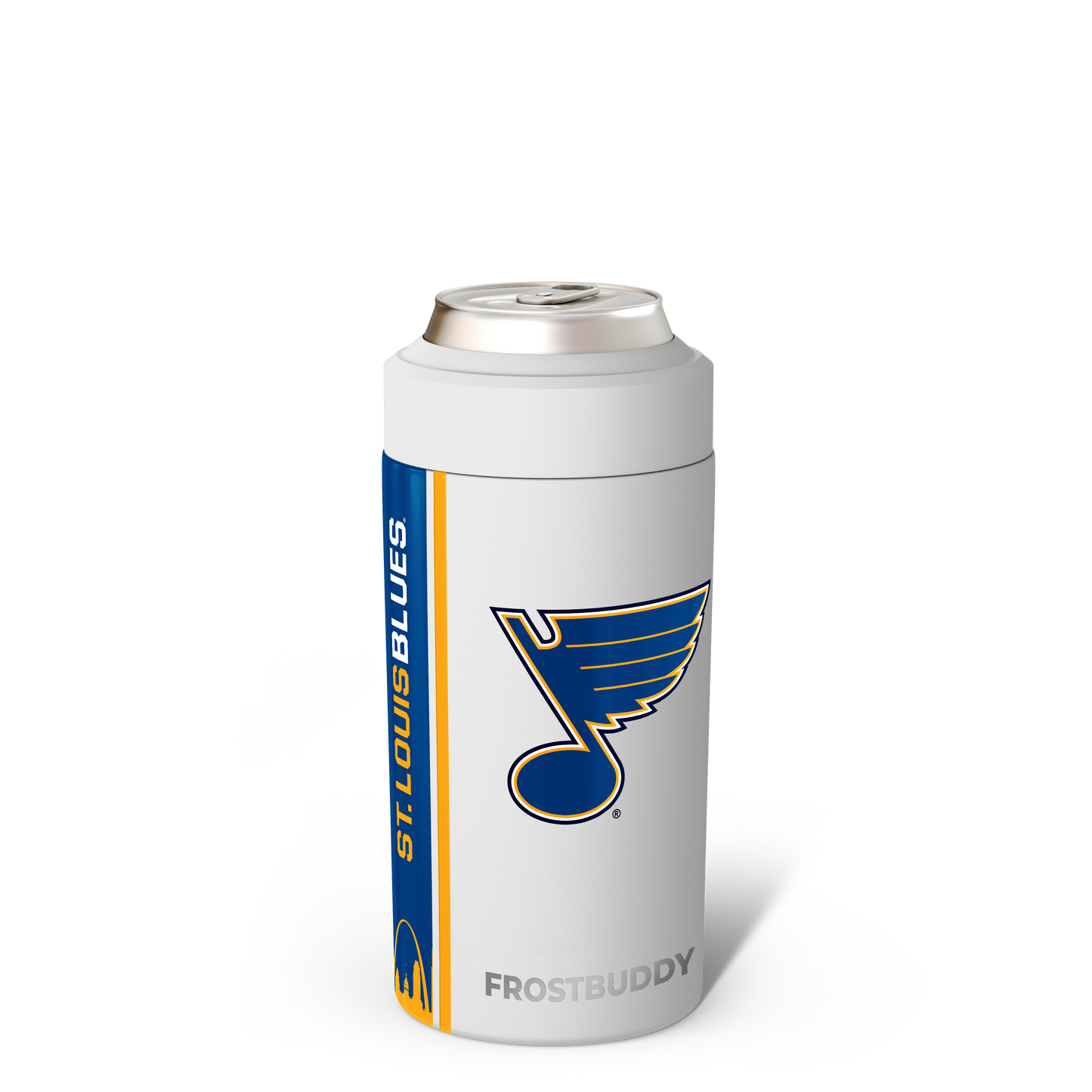 Universal Buddy | St. Louis Blues | Gameday
