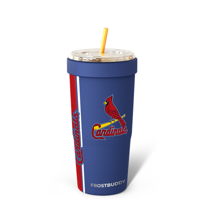 To-Go Buddy | St. Louis Cardinals | Gameday