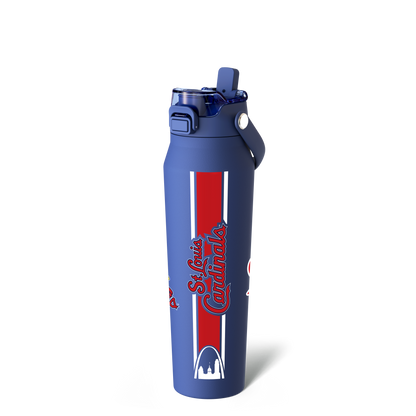 Bottle Buddy 32oz | St. Louis Cardinals | Gameday
