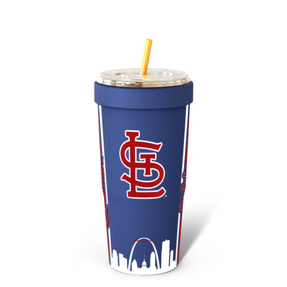 To-Go Buddy | St. Louis Cardinals | Gameday