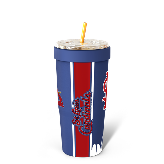 To-Go Buddy | St. Louis Cardinals | Gameday