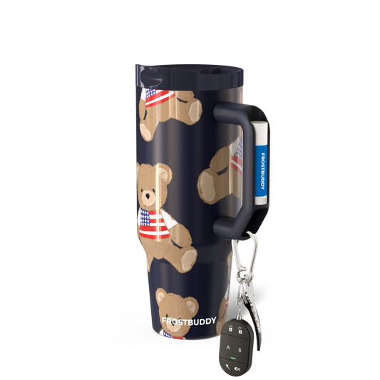 Thicc Buddy 40oz | Stars & Snuggles