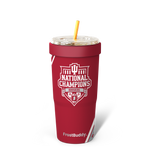 To-Go Buddy | Indiana Hoosiers | CFB National Champs
